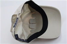 Four (4) Hats - 2016 US Open, The Players, Under Armour & Wear the Bear Show You Care