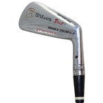 c.1962 Arnold Palmer Personal Wilson Staff Dyna Power 1-Iron - R.H. Sikes Collection