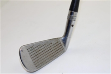 c.1962 Arnold Palmer Personal Wilson Staff Dyna Power 1-Iron - R.H. Sikes Collection
