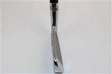 c.1962 Arnold Palmer Personal Wilson Staff Dyna Power 1-Iron - R.H. Sikes Collection