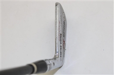 c.1962 Arnold Palmer Personal Wilson Staff Dyna Power 1-Iron - R.H. Sikes Collection