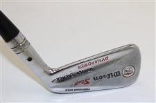 c.1962 Arnold Palmer Personal Wilson Staff Dyna Power 1-Iron - R.H. Sikes Collection