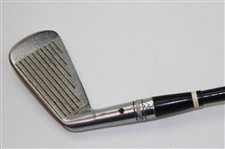 c.1962 Arnold Palmer Personal Wilson Staff Dyna Power 1-Iron - R.H. Sikes Collection