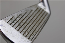 c.1962 Arnold Palmer Personal Wilson Staff Dyna Power 1-Iron - R.H. Sikes Collection