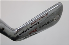 c.1962 Arnold Palmer Personal Wilson Staff Dyna Power 1-Iron - R.H. Sikes Collection