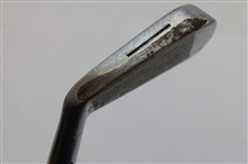 c.1962 Arnold Palmer Personal Wilson Staff Dyna Power 1-Iron - R.H. Sikes Collection