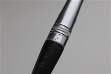 c.1962 Arnold Palmer Personal Wilson Staff Dyna Power 1-Iron - R.H. Sikes Collection