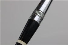 c.1962 Arnold Palmer Personal Wilson Staff Dyna Power 1-Iron - R.H. Sikes Collection
