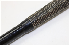 c.1962 Arnold Palmer Personal Wilson Staff Dyna Power 1-Iron - R.H. Sikes Collection