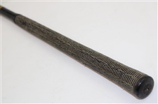 c.1962 Arnold Palmer Personal Wilson Staff Dyna Power 1-Iron - R.H. Sikes Collection
