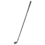 c.1962 Arnold Palmer Personal Wilson Staff Dyna Power 1-Iron - R.H. Sikes Collection