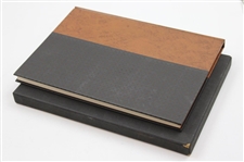 1957 'Ben Hogan's Five Lessons' 1st Edition Deluxe Book in Slipcase
