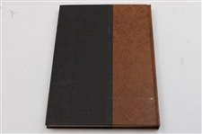 1957 'Ben Hogan's Five Lessons' 1st Edition Deluxe Book in Slipcase