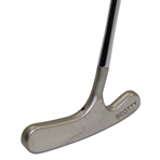 2002 Scotty Cameron Bullseye Flange Putter w/Headcover
