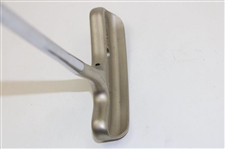 2002 Scotty Cameron Bullseye Flange Putter w/Headcover