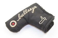 2002 Scotty Cameron Bullseye Flange Putter w/Headcover