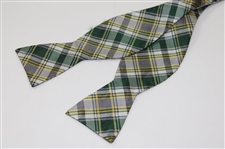 Masters Tournament Silk Argyle Tie in Box