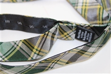 Masters Tournament Silk Argyle Tie in Box