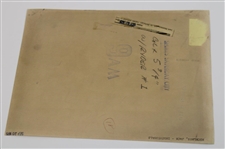 Twelve (12) Jack Nicklaus Photos - Trophies, Action, Press, Wire & other