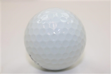 Fred Couples Signed Bridgestone 3 Logo Golf Ball JSA ALOA