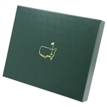 Augusta National Ltd Ed Forge de Laguiole Table Knife Set in Original Box