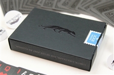 Grove 23 Tees, Ball Markers, Deck of Cards & Official Scorecard - Michael Jordan's Grove XXIII Golf Course