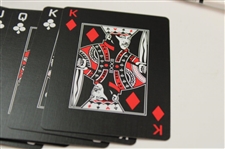 Grove 23 Tees, Ball Markers, Deck of Cards & Official Scorecard - Michael Jordan's Grove XXIII Golf Course