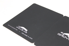 Grove 23 Tees, Ball Markers, Deck of Cards & Official Scorecard - Michael Jordan's Grove XXIII Golf Course