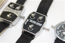 Four (4) Score Caddy's & Six (6) Golfer's Pal & Similar Watches