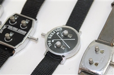 Four (4) Score Caddy's & Six (6) Golfer's Pal & Similar Watches