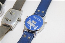 Four (4) Score Caddy's & Six (6) Golfer's Pal & Similar Watches