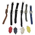 Four (4) Score Caddy's & Six (6) Golfer's Pal & Similar Watches