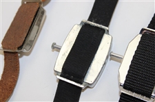 Four (4) Score Caddy's & Six (6) Golfer's Pal & Similar Watches