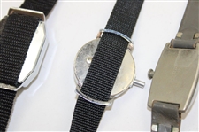 Four (4) Score Caddy's & Six (6) Golfer's Pal & Similar Watches