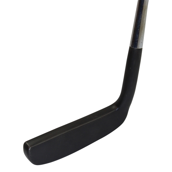 Wilson Designed by Arnold Palmer Black RH Putter