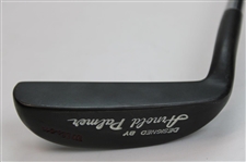 Wilson Designed by Arnold Palmer Black RH Putter