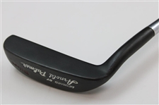Wilson Designed by Arnold Palmer Black RH Putter