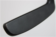 Wilson Designed by Arnold Palmer Black RH Putter