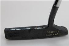 1995 Scotty Cameron Titleist Coronado 1st Run/500 Tour Issue Putter