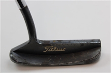 1995 Scotty Cameron Titleist Coronado 1st Run/500 Tour Issue Putter