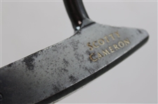1995 Scotty Cameron Titleist Coronado 1st Run/500 Tour Issue Putter