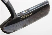 1995 Scotty Cameron Titleist Coronado 1st Run/500 Tour Issue Putter