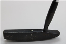 TP Mills W.C.G. Putter