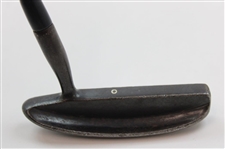 TP Mills W.C.G. Putter