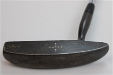 TP Mills W.C.G. Putter