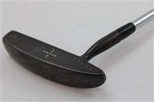 TP Mills W.C.G. Putter