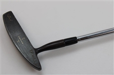 TP Mills W.C.G. Putter