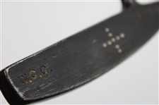 TP Mills W.C.G. Putter