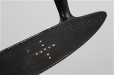 TP Mills W.C.G. Putter