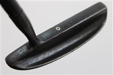 TP Mills W.C.G. Putter